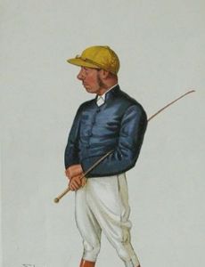 George Fordham