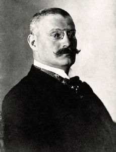 Eugen von Knilling