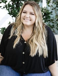 Anna Todd