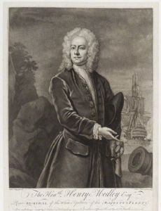 Henry Medley