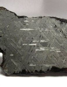 Toluca (meteorite)