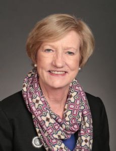 Jane Bloomingdale