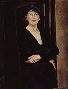 Paraskeva Clark