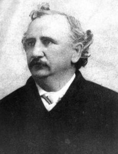 Thomas E. Miller