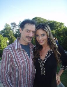 Anthony Cumia Dating History - FamousFix