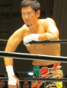 Koji Kanemoto