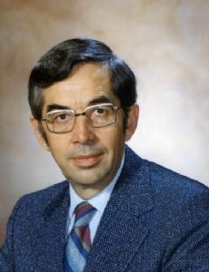 Barney Goltz