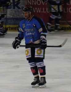 Tobias Woerle