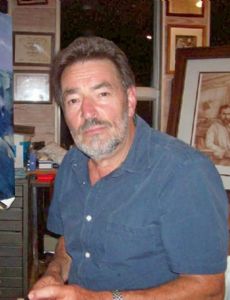 Joel Iskowitz