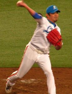 Koji Onuma