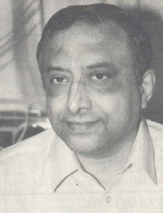 S. Kalyanaraman