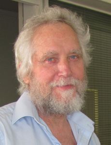 Endre Szemerédi