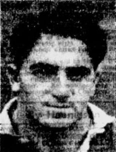 Noel Mulligan