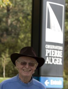 Alan Andrew Watson