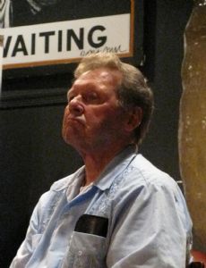 Roy Bourgeois