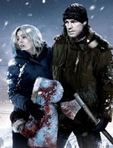 Josh Hartnett and Melissa George
