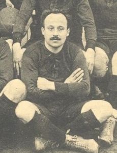Alfred Mayssonnié