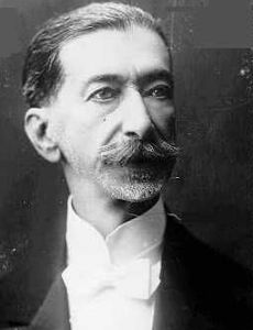 Borges de Medeiros