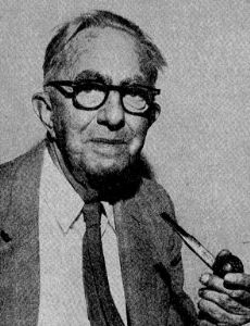 Frank Wilcoxon