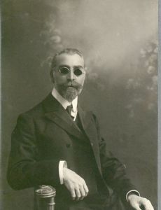Nikoghayos Tigranian