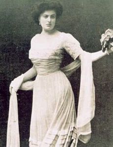 Paola Drigo