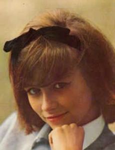 Christine Lebail
