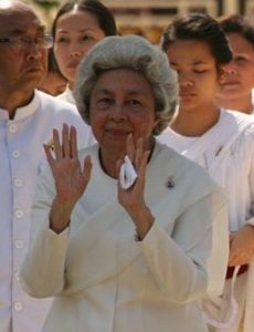 Norodom Monineath