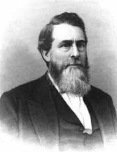 Barbour Lewis
