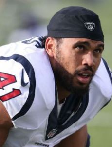 Jonathan Grimes