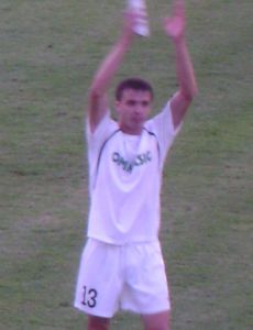 Sebastian Ghinga