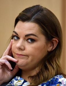 Sarah Hanson-Young