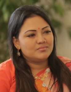 Momtaz Begum