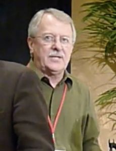 Gary Goldman