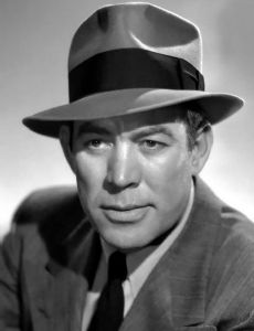 Ward Bond