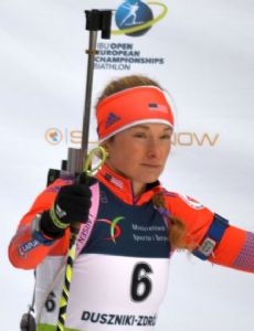 Emily Dreissigacker