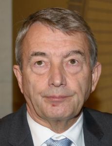 Wolfgang Niersbach