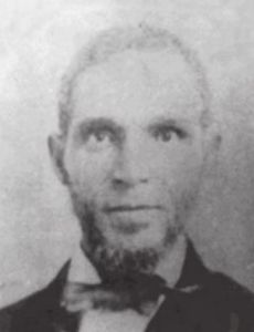William P. Newman