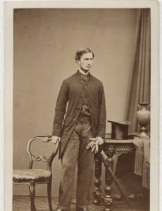 Charles Owen O'Conor