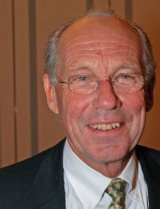Jørgen Randers