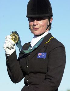 Julie Higgins