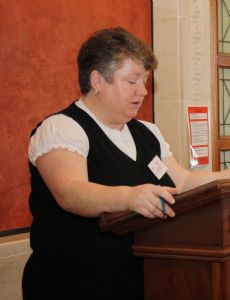 Sue Ramsey