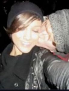 Frankie Sandford and Dougie Poynter - FamousFix.com