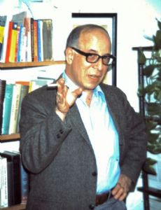Philip J. Klass