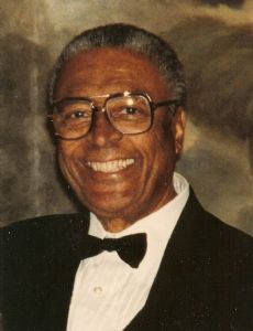 George L. Brown