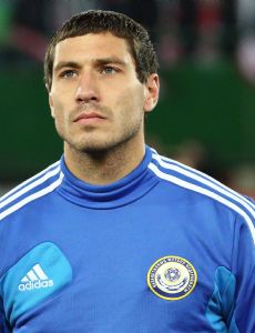 Anatoli Bogdanov (footballer)