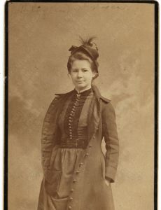 Louise Cox