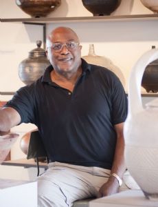 James C. Watkins (potter)