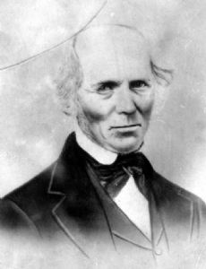Reynolds Cahoon