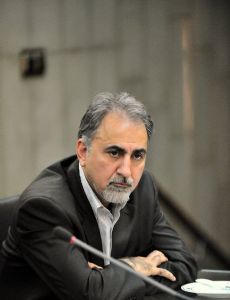 Mohammad-Ali Najafi