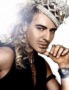 John Galliano